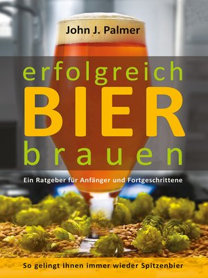 cover image of Erfolgreich Bier brauen